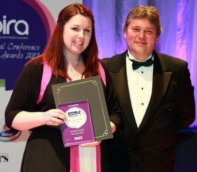 PPRA Young Retailer of the Year announced