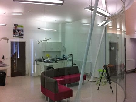 Vet’s Klinic aims to start veterinary ‘revolution’