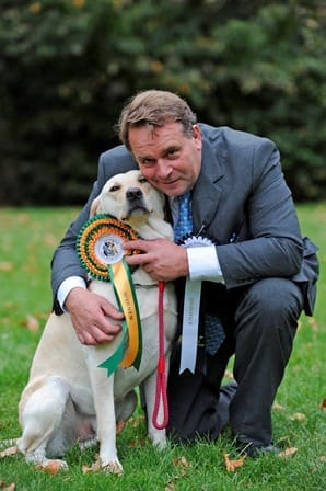 Westminster Dog of the Year competition opens