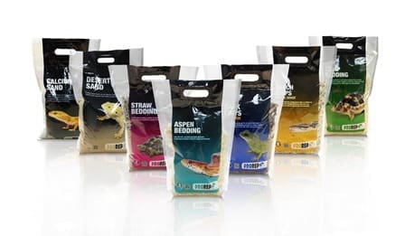 Peregrine Livefoods