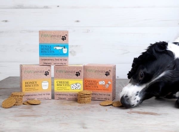 PAWSitively expands into new premises