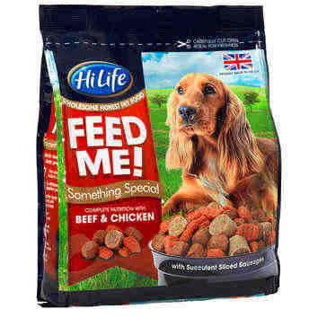 HiLife’s New Dish Shortlisted for Product Innovation Award