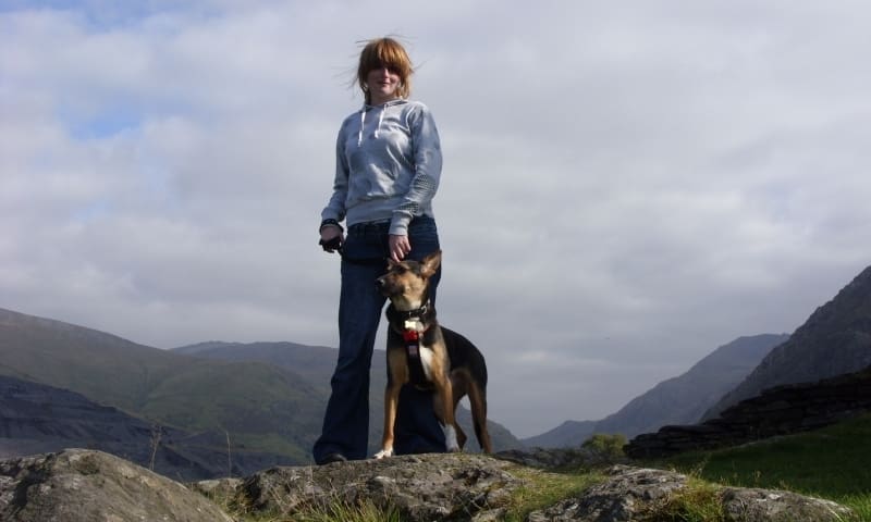 FRONTLINE® Spot On crown the UK’s most dedicated pet owner