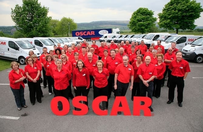 OSCAR Pet Food and Accessories Franchise Business Celebrates 20 Years with 20% off Deal