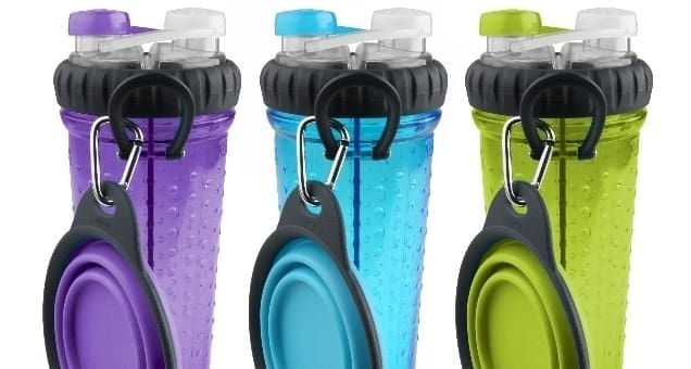 “New Ideas in Feeding” – Dexas HDuO Companion Cup, Distributed by AMPets Products in UK