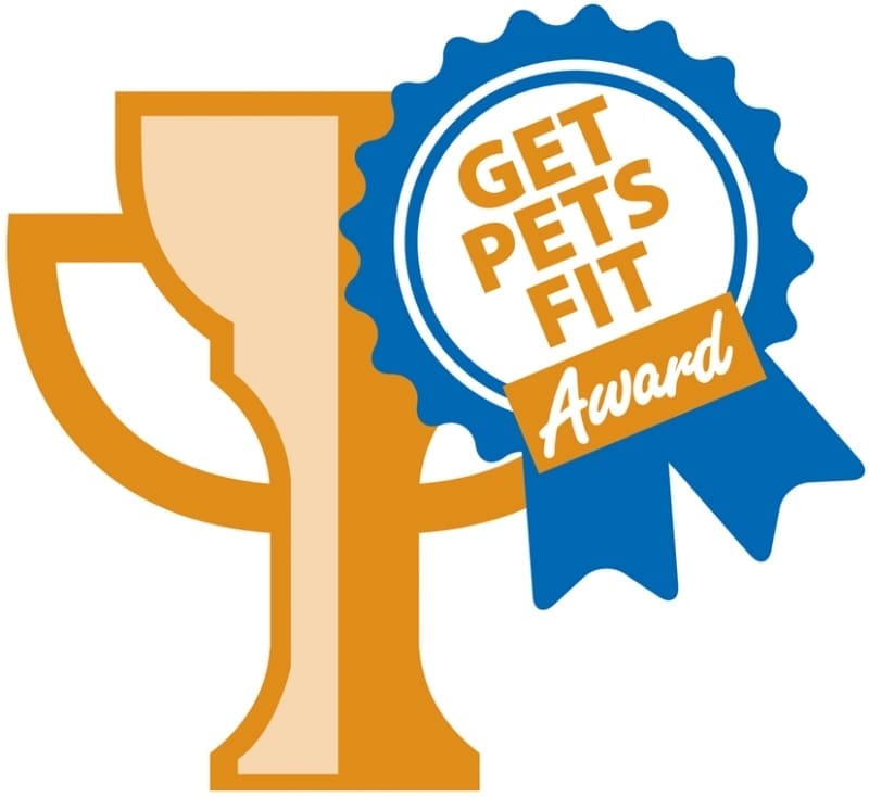 Wag and Tone wins PFMA’s ‘Get Pets Fit Award’