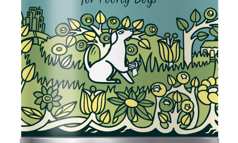Road To Recovery For Poorly Pooches with Lily’s Kitchen January Launch