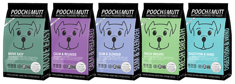 Pooch and Mutt Launch in Switzerland Through Manor