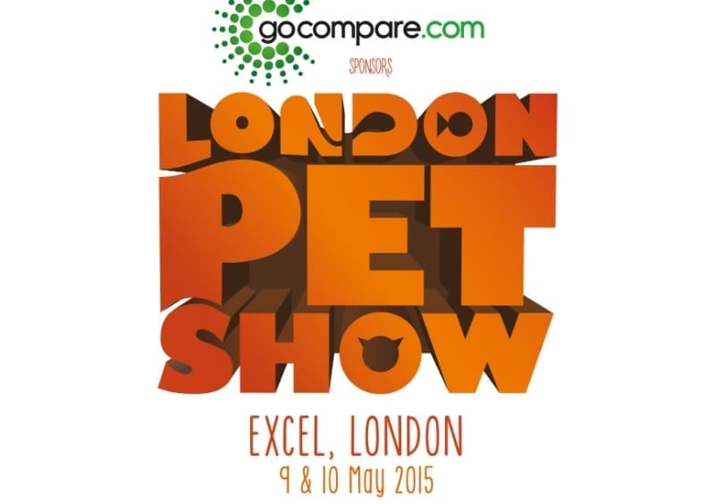 SuperDogs Live at the London Pet Show Is Looking For the UKs Most Talented Canines!