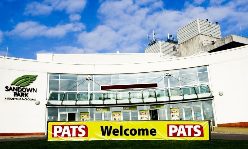 Impressive New Product Showcase Expected for PATS Sandown