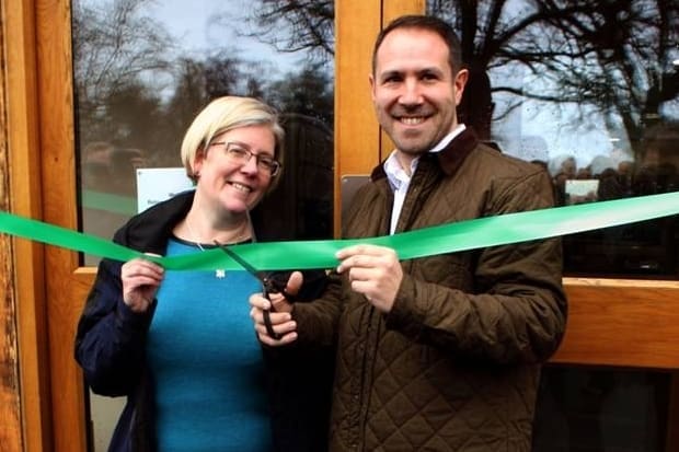 West Country Animal Sanctuary Reaches £500,000 Fund-Raising Target