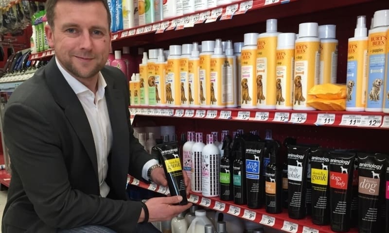 Multi Award Winning Animology Brand Hits the US Market
