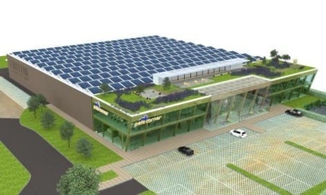 Pets Corner releases plans for a new hub