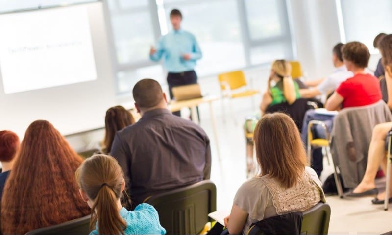 PATS Telford plans exciting seminar lineup