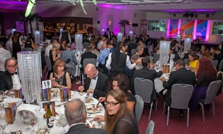 Entries received for Pet Industry Federation Awards 2015