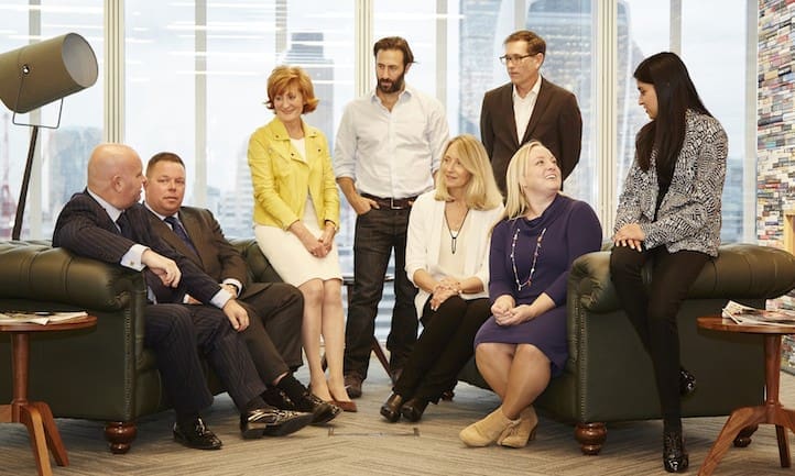 Pooch & Mutt  selected to work with The Times and Not On The High Street’s founder