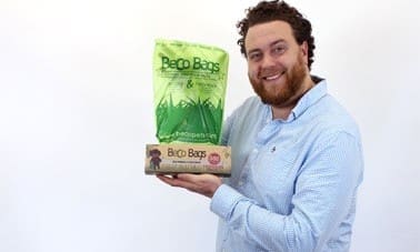 Beco Pets makes TV debut on ‘The Apprentice’
