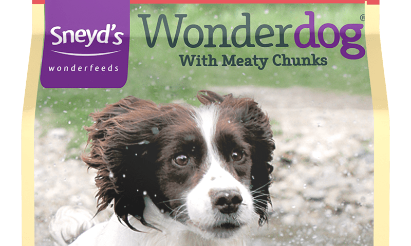 Sneyd’s Wonderfeeds works with Broomhall Feeds to increase Scottish distribution