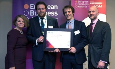 Beco Pets named as UK National Champions