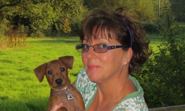 AmPet welcomes a new team member