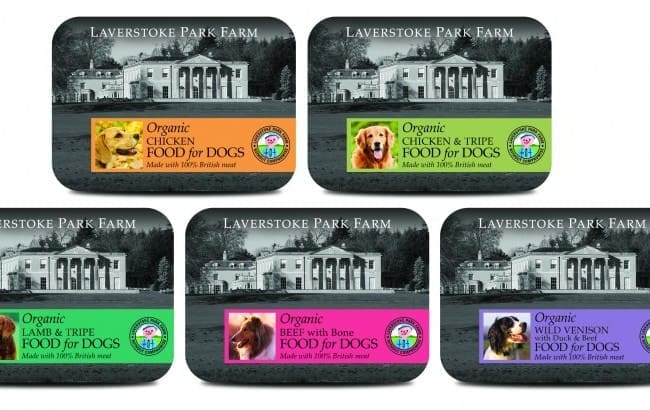 Nutriment joins forces with Laverstoke