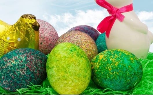 Vets warn of Easter danger to dogs