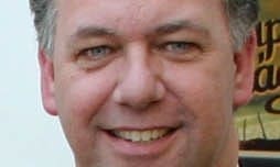 Peter Kersh named as the PFMA’s new Chairman