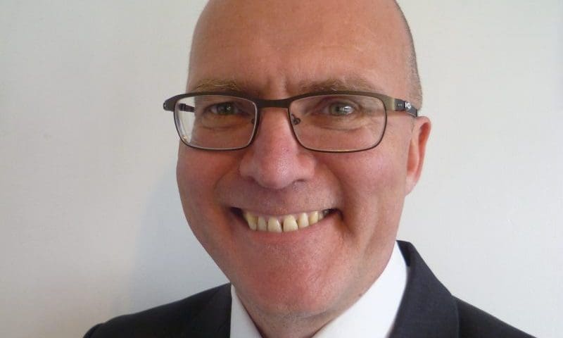 OATA announces new chief executive