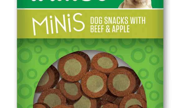 IAMS® launches new treats range