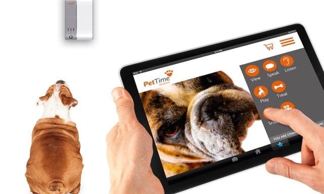 Tech company helps retailers capitalise on new trend