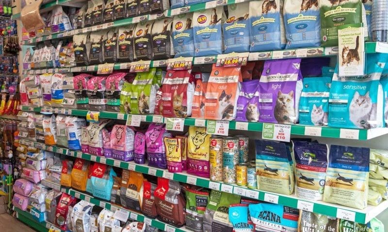 Private labels increase European market share to 34%