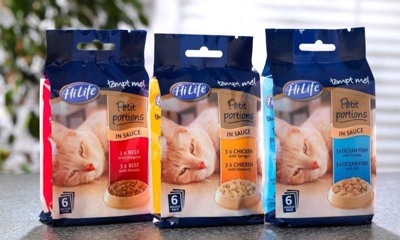 Pet Food