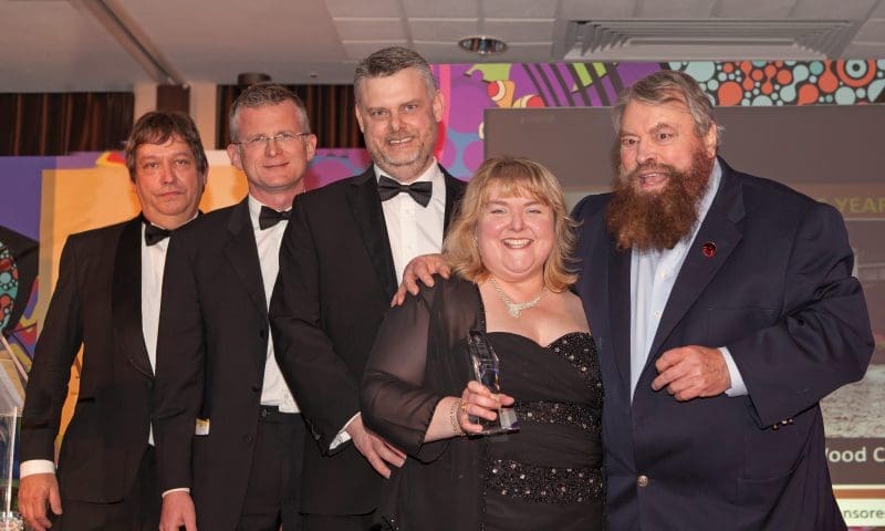 Pet Stores Awards