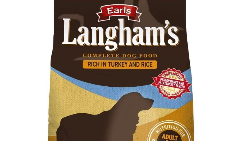 Aldi launches new premium pet food range