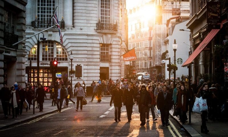 Great British High Street competition open for entries