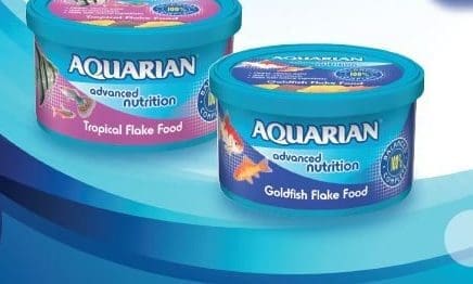 AQUARIAN® celebrates 40 years