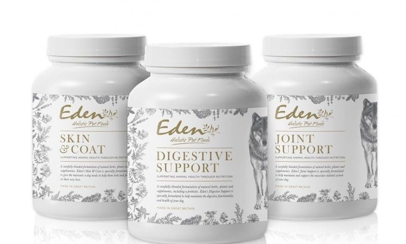 Eden to unveil brand new products and packaging