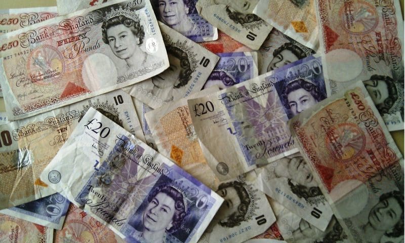 Charities miss out on £80m in donations each year