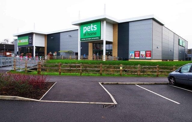 Watchdog Pets at Home feature seriously breached Guidelines