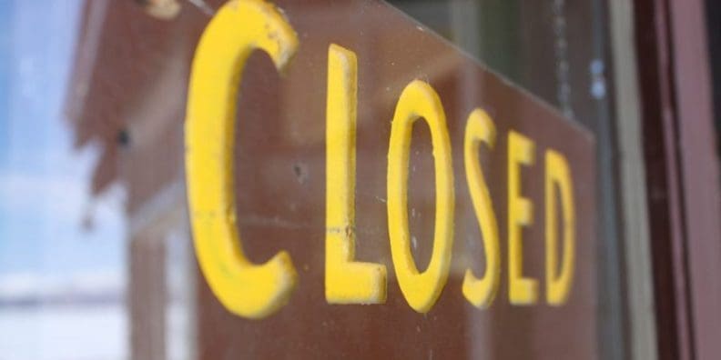 Shop owners to be forced to rent out empty premises