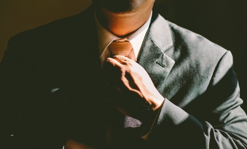 Significant rise in business confidence