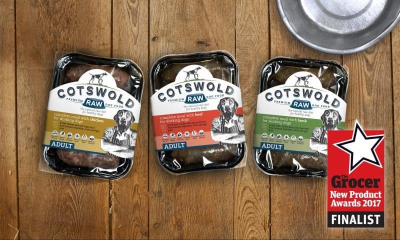 Cotswold RAW