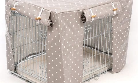 crate covers
