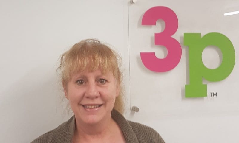 3P Enterprise welcomes new members