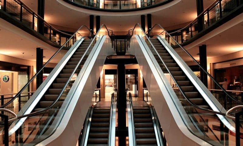 Retail sales increase by 0.3%