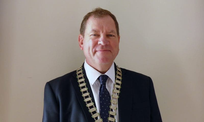 New BVA president hopes to ‘work together’