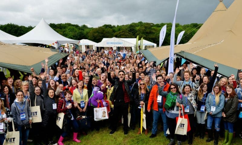 VET Fest returns for another year