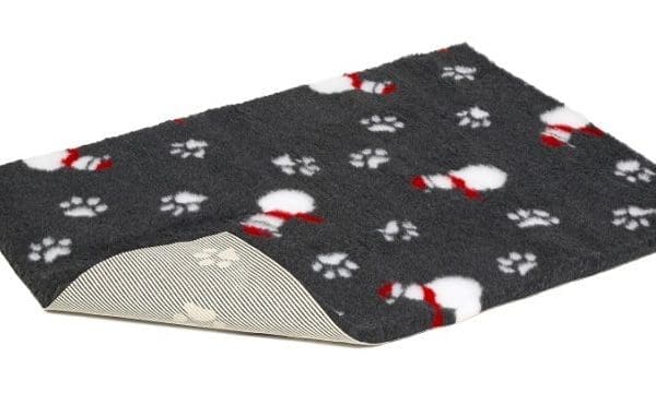 Vetbed® launches new Non-Slip Christmas design