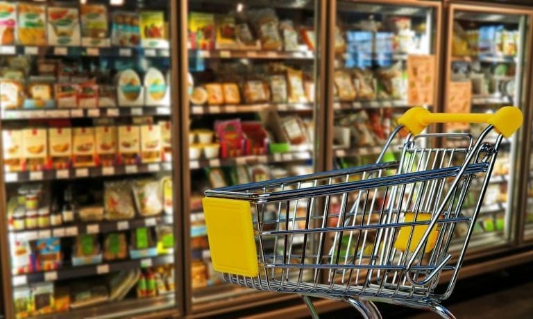 71% of consumers prefer a brand they recognise