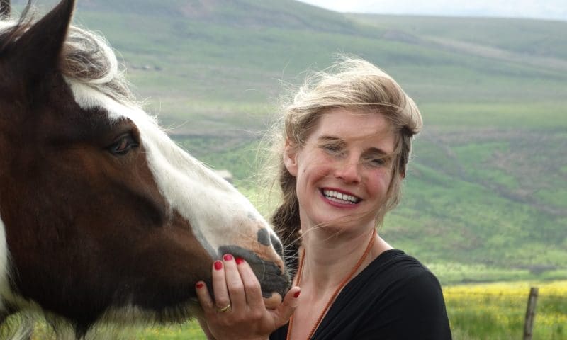 BETA International, Amanda Owen, Yorkshire Shepherdess